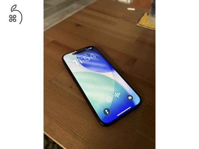 iPhone 15 kiváló állapotú iPhone 15 kiváló állapotú