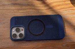 IPhone 16 Pro Max 256 natúr titán - patika - +2 tok + üvegfólia -FÜGGETLEN