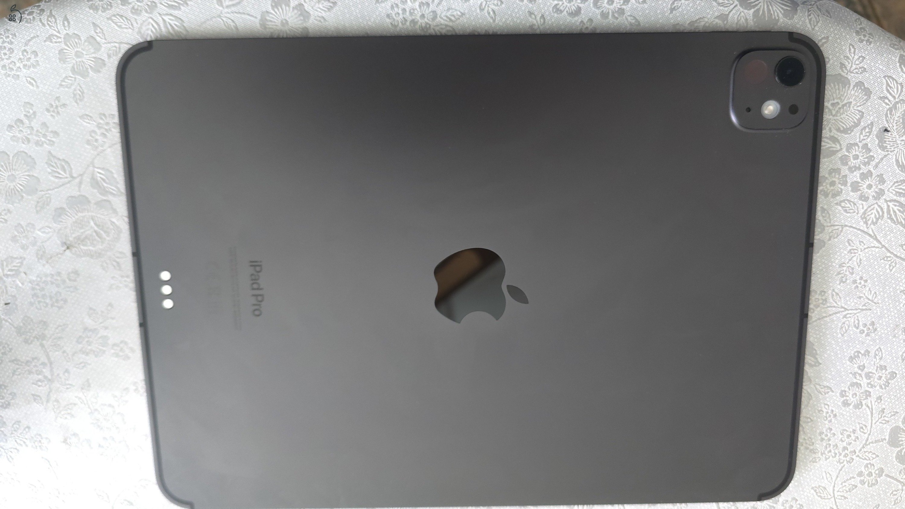 Apple ipad pro m4 11 inch wifi cellular