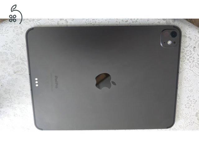 Apple ipad pro m4 11 inch wifi cellular