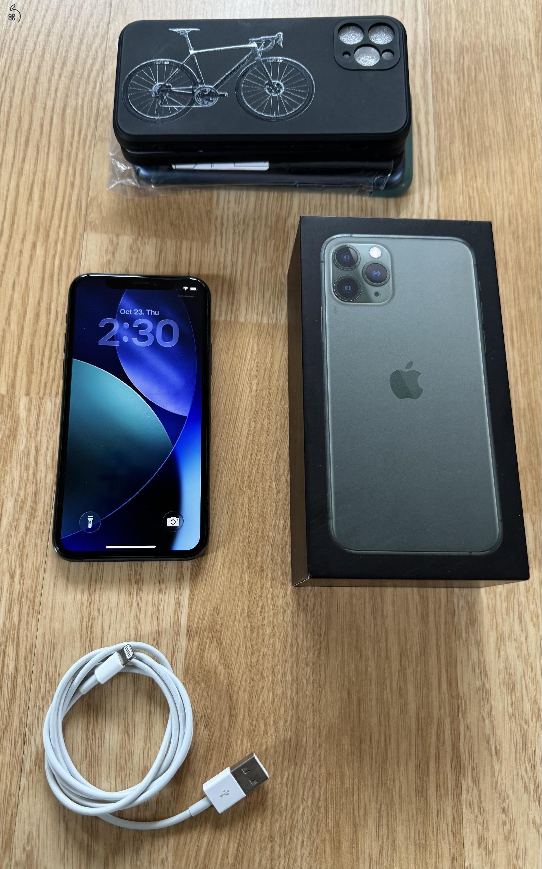 iPhone 11 PRO