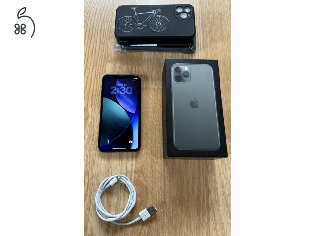iPhone 11 PRO