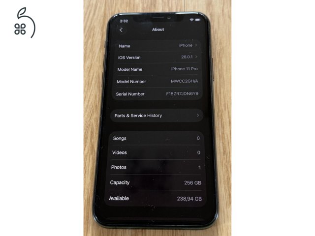 iPhone 11 PRO