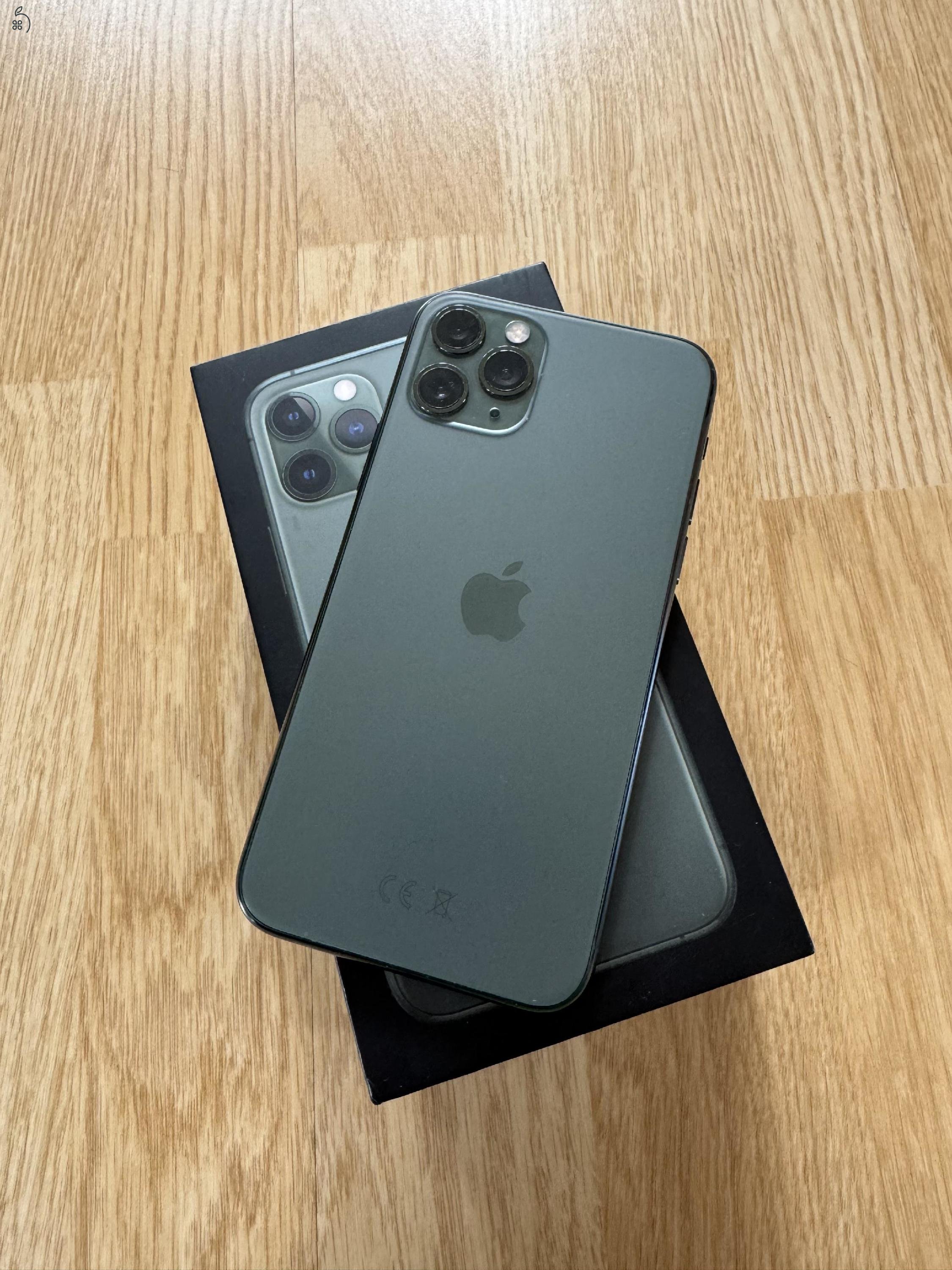 iPhone 11 PRO