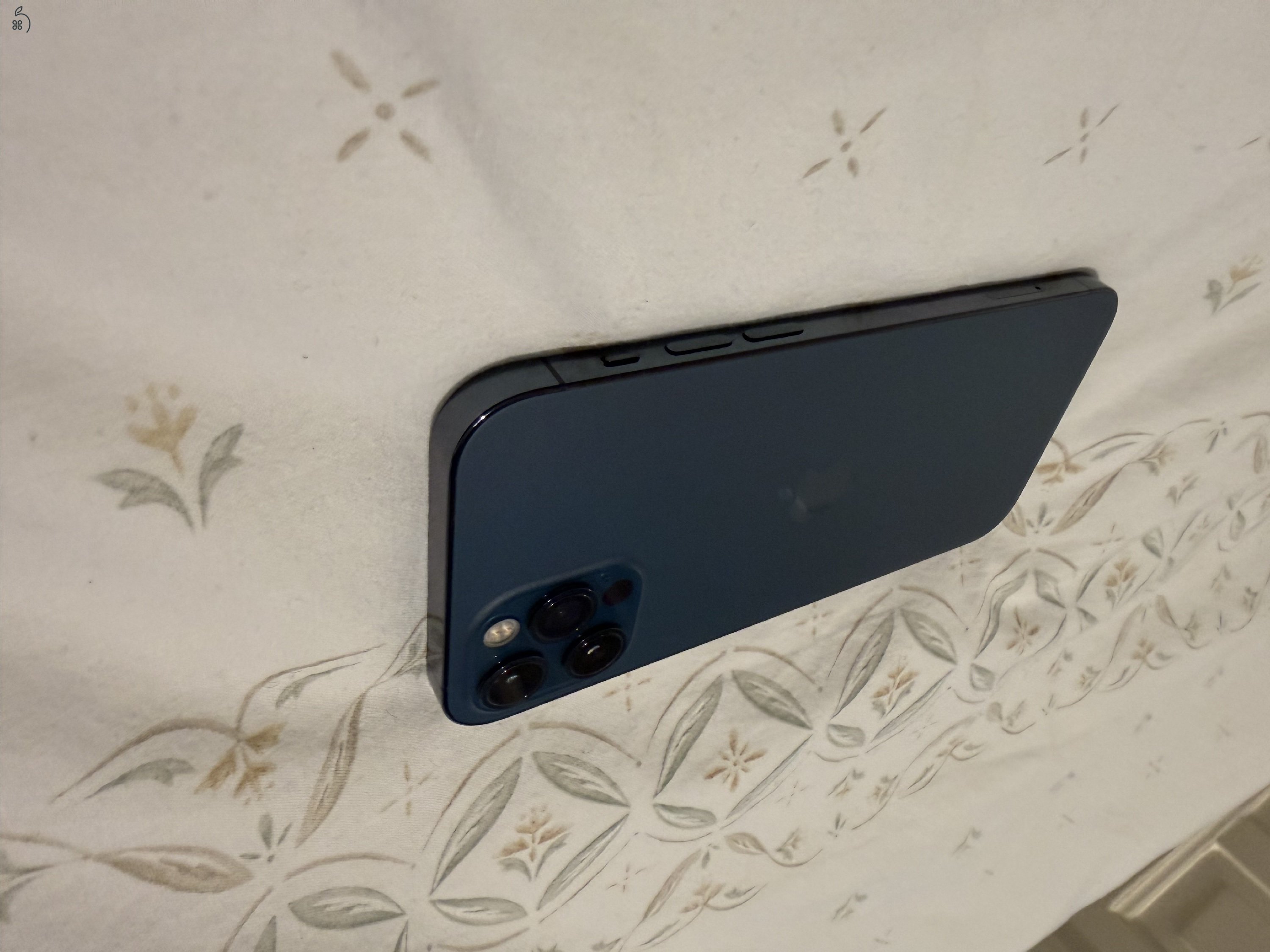 IPHONE 12 PRO - 128 GB - Pacific Blue