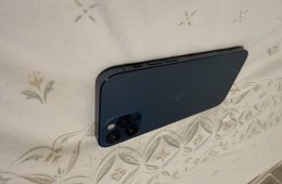 IPHONE 12 PRO - 128 GB - Pacific Blue
