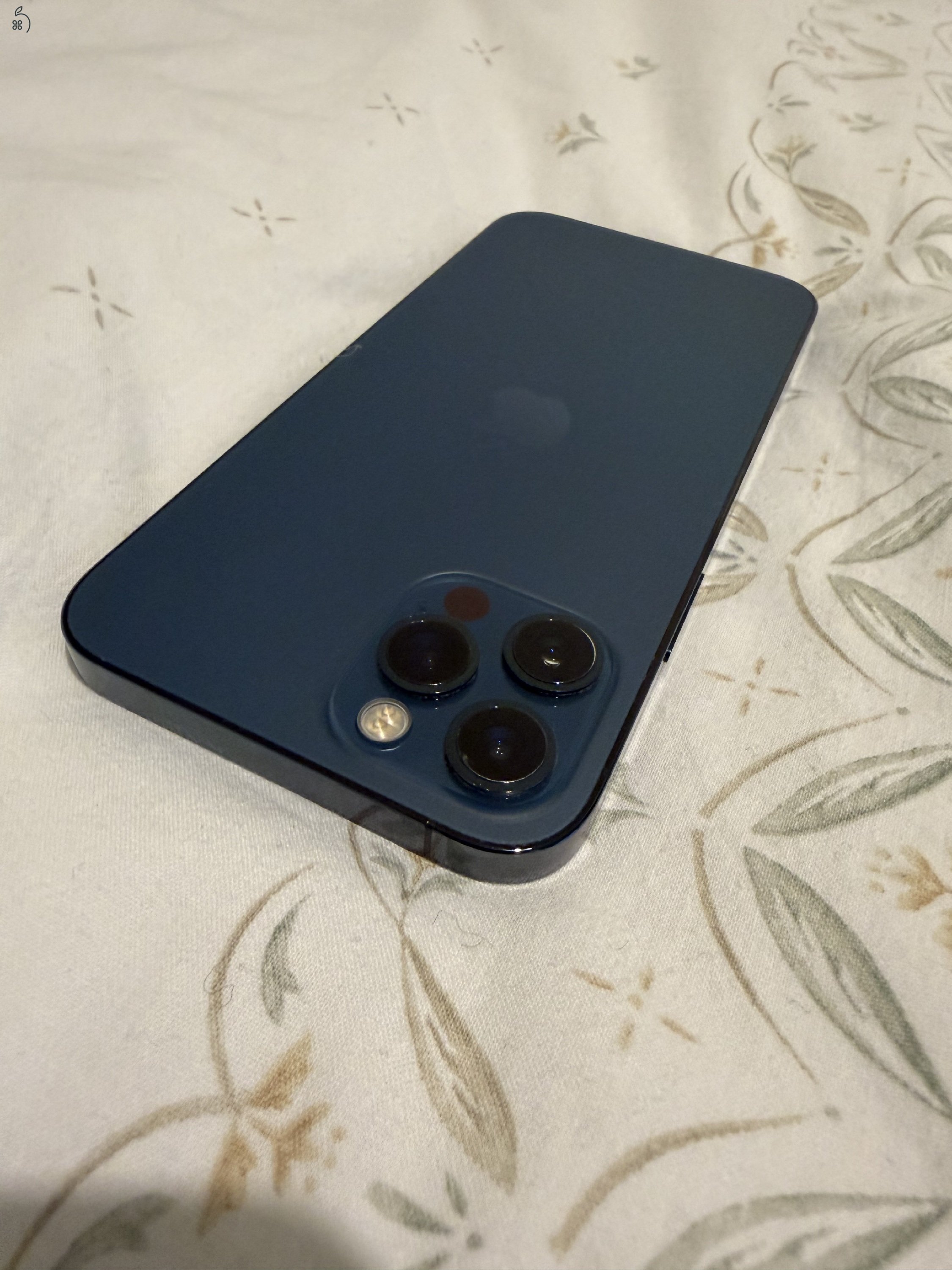 IPHONE 12 PRO - 128 GB - Pacific Blue