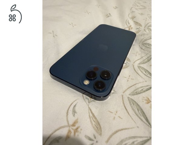 IPHONE 12 PRO - 128 GB - Pacific Blue