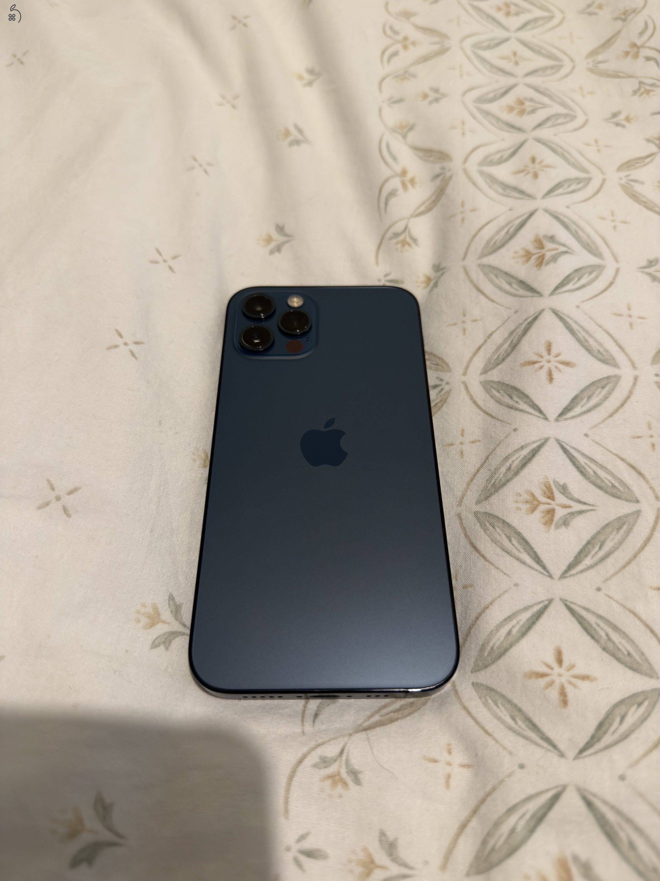 IPHONE 12 PRO - 128 GB - Pacific Blue