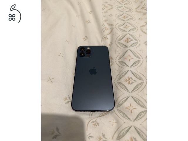 IPHONE 12 PRO - 128 GB - Pacific Blue