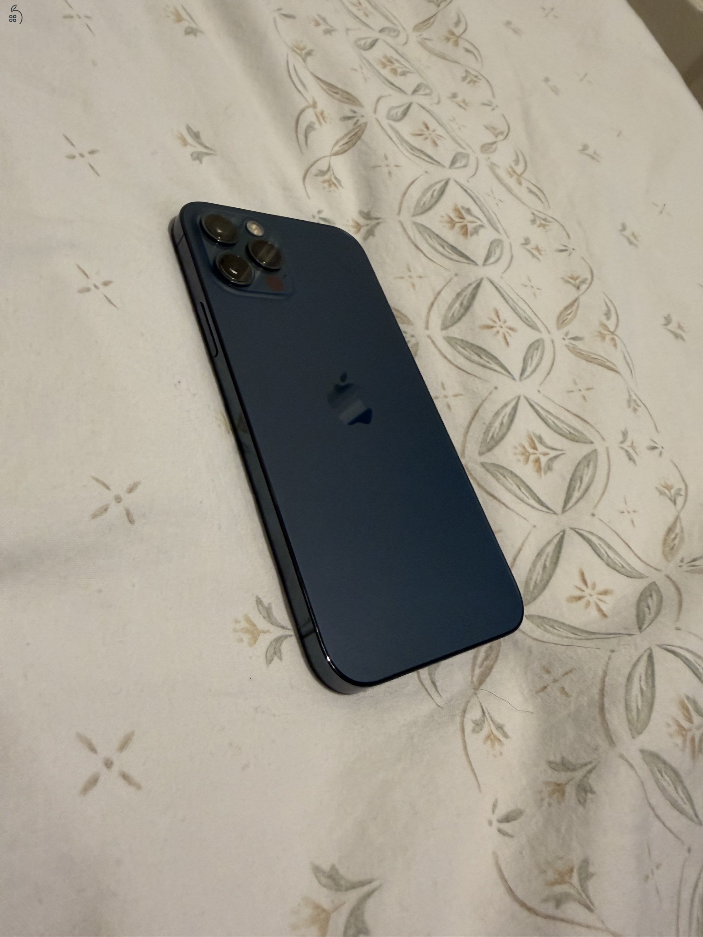 IPHONE 12 PRO - 128 GB - Pacific Blue