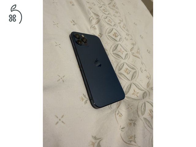 IPHONE 12 PRO - 128 GB - Pacific Blue
