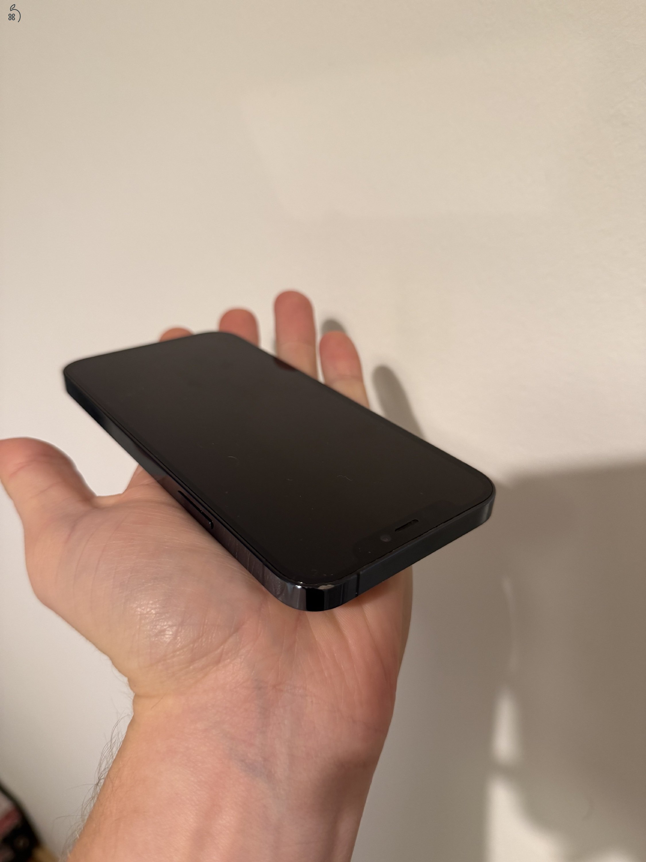 IPHONE 12 PRO - 128 GB - Pacific Blue
