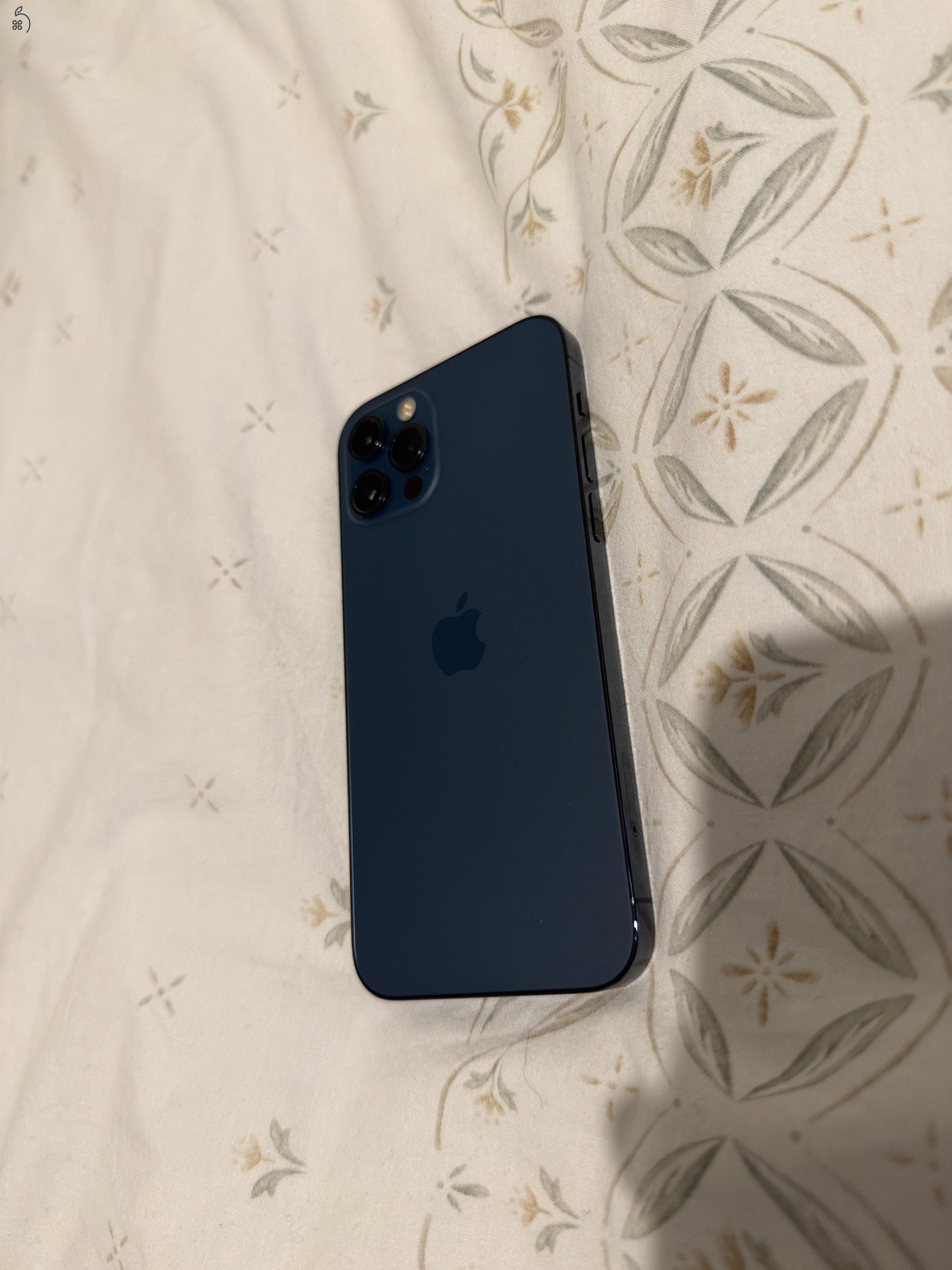 IPHONE 12 PRO - 128 GB - Pacific Blue