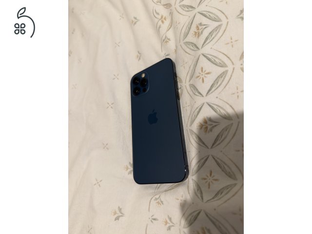 IPHONE 12 PRO - 128 GB - Pacific Blue