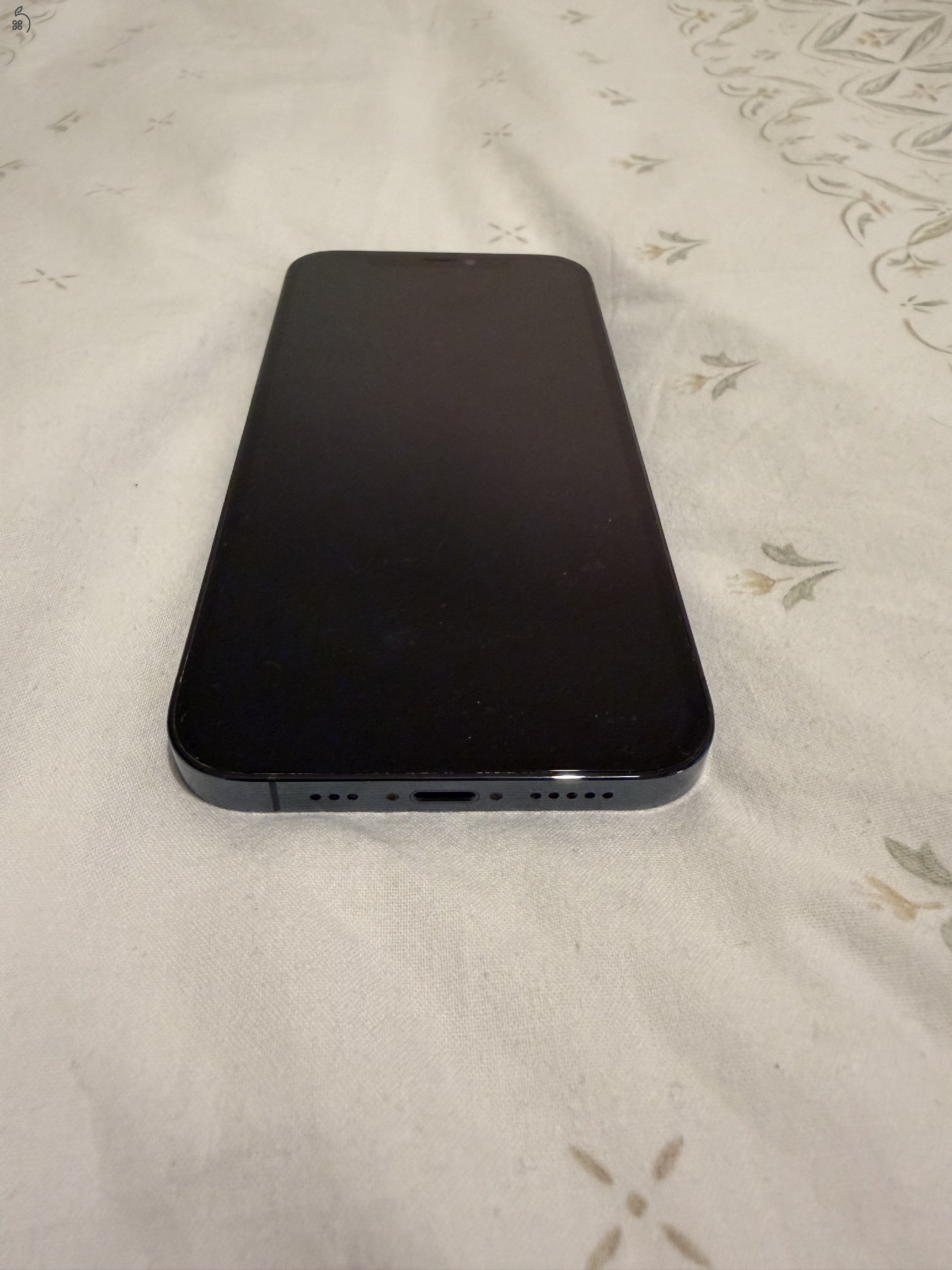 IPHONE 12 PRO - 128 GB - Pacific Blue