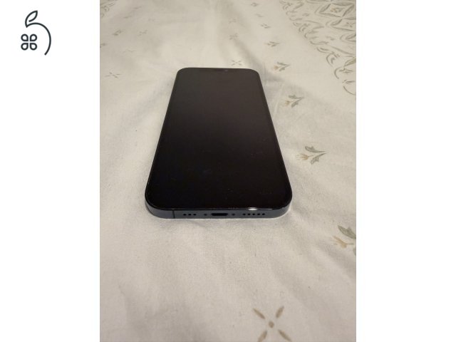 IPHONE 12 PRO - 128 GB - Pacific Blue