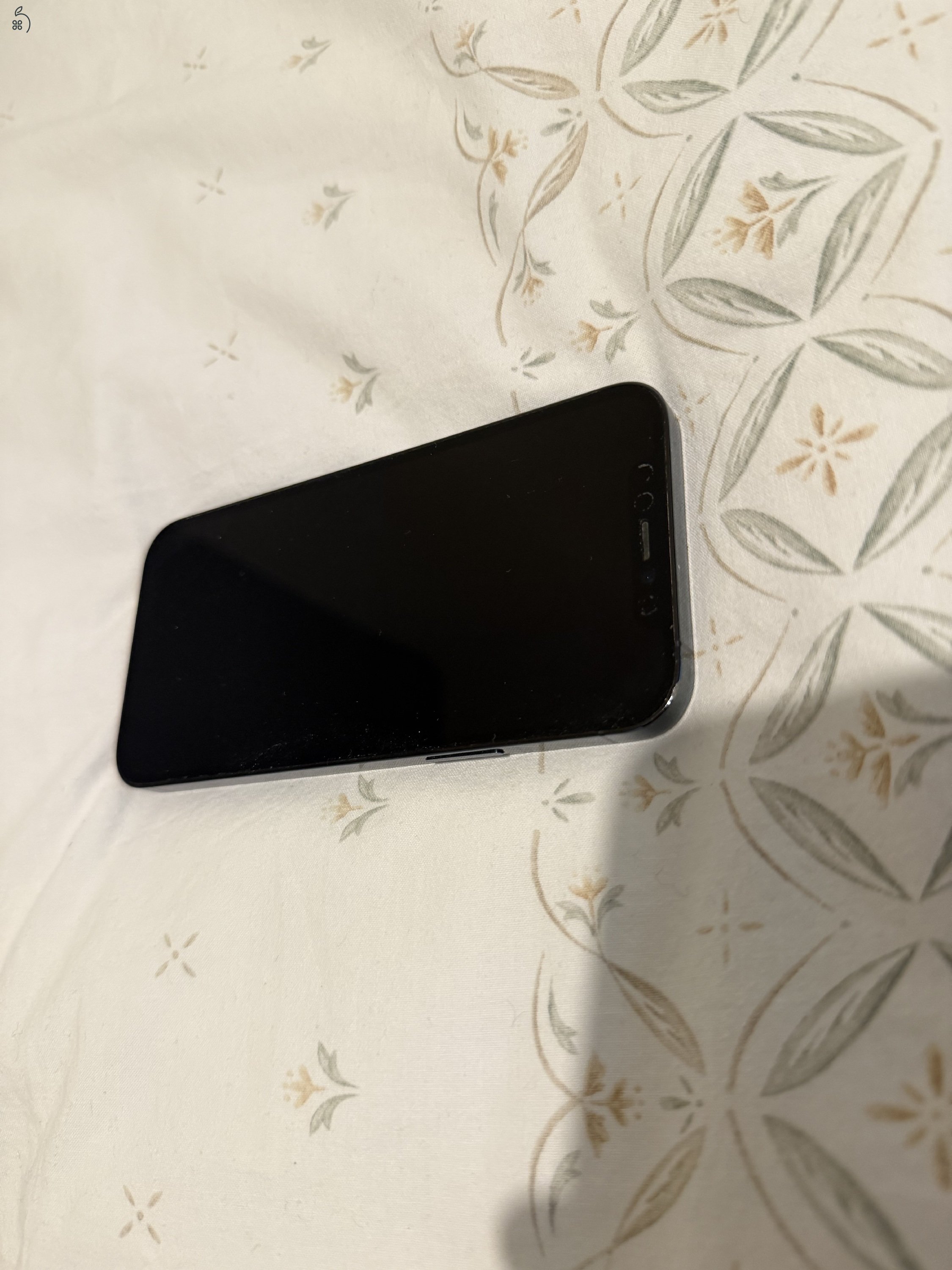 IPHONE 12 PRO - 128 GB - Pacific Blue