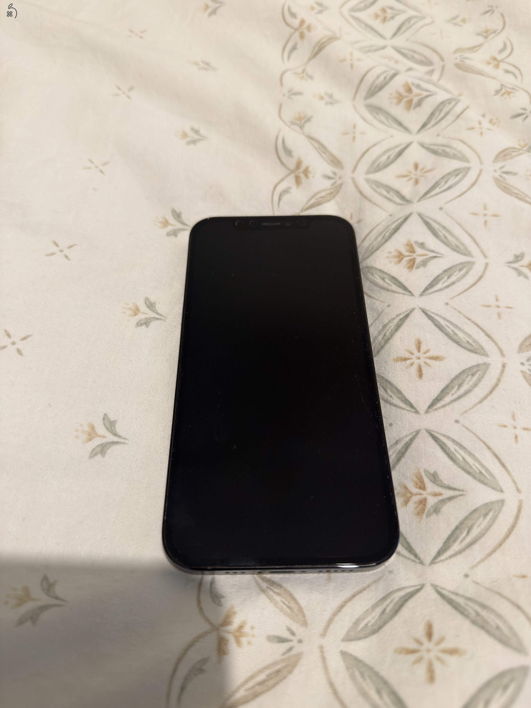 IPHONE 12 PRO - 128 GB - Pacific Blue