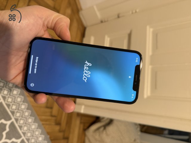 IPHONE 12 PRO - 128 GB - Pacific Blue