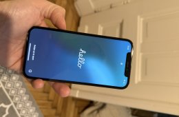 IPHONE 12 PRO - 128 GB - Pacific Blue
