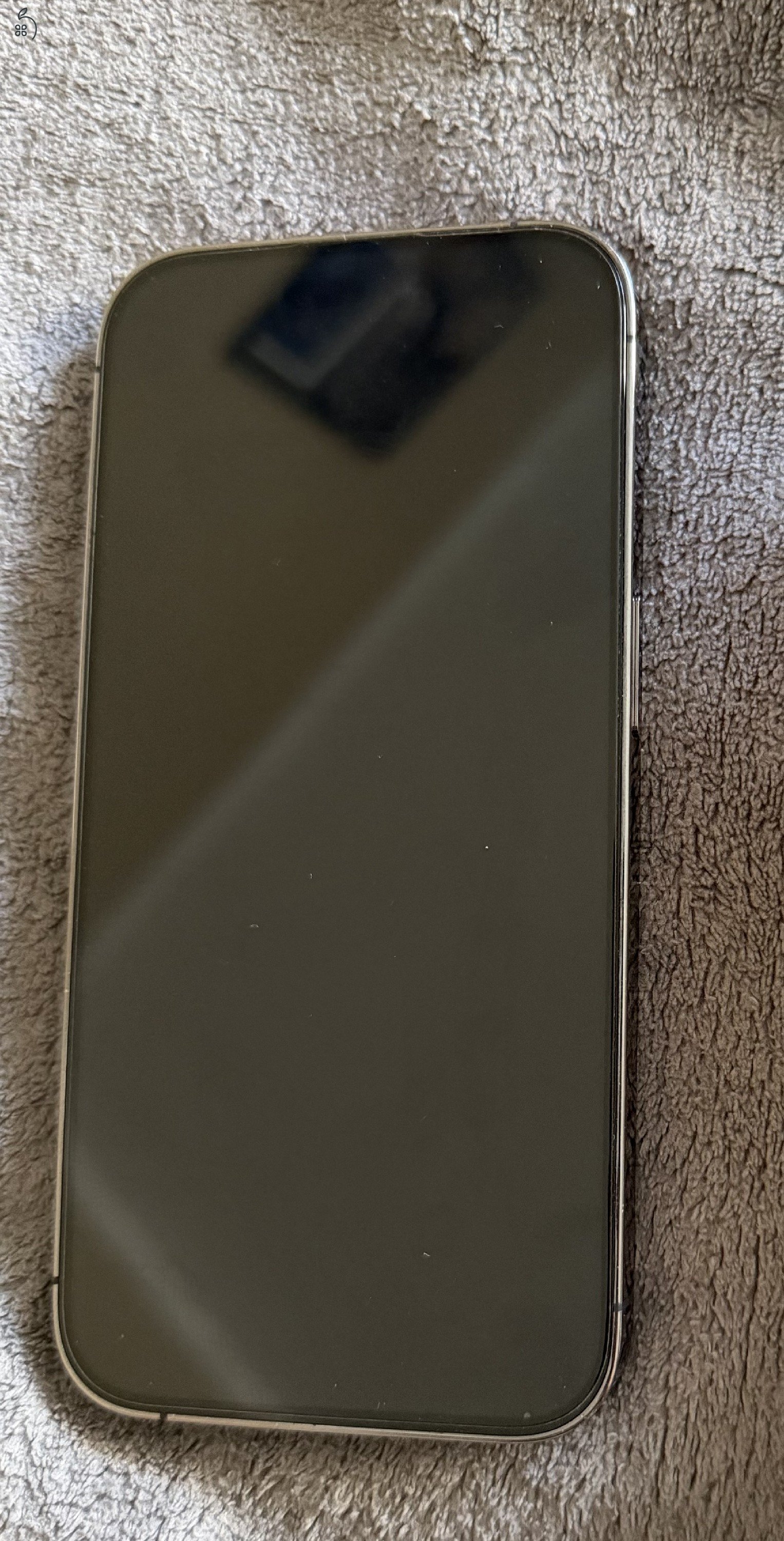 Iphone 14pro 128GB purple