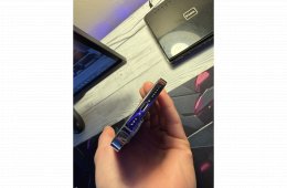 Iphone 14pro 128GB purple