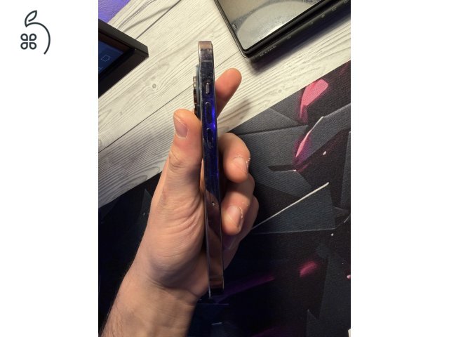 Iphone 14pro 128GB purple