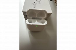 Airpods 4 tok eladó