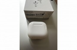 Airpods 4 tok eladó