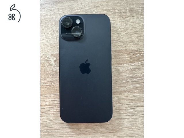 Eladó iPhone 15 256gb Eladó iPhone 15 256gb