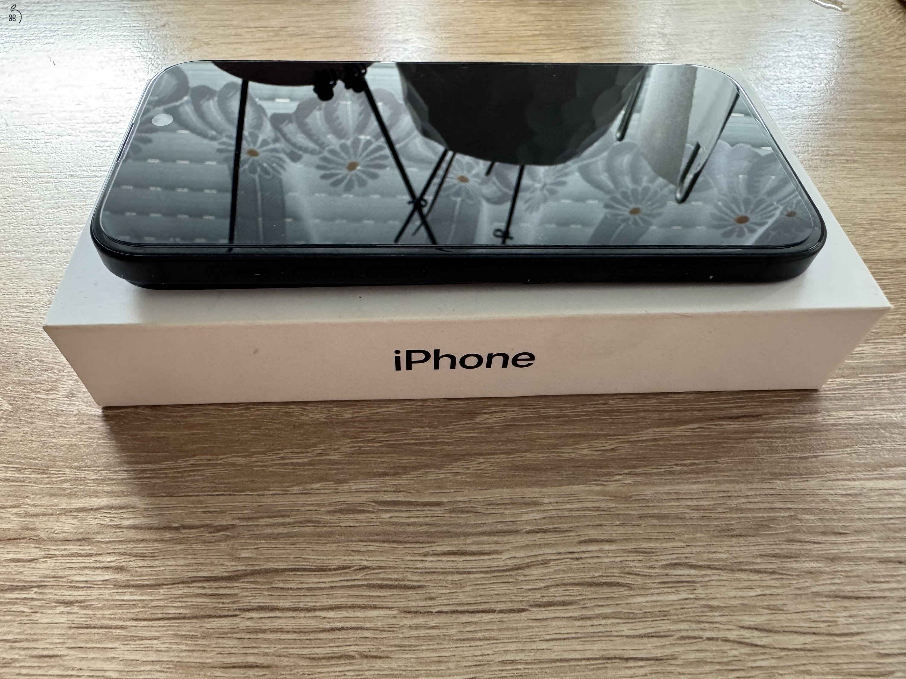 Eladó iPhone 15 256gb Eladó iPhone 15 256gb