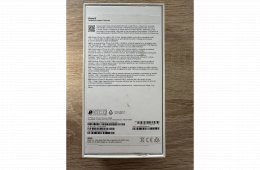 Eladó iPhone 15 256gb Eladó iPhone 15 256gb