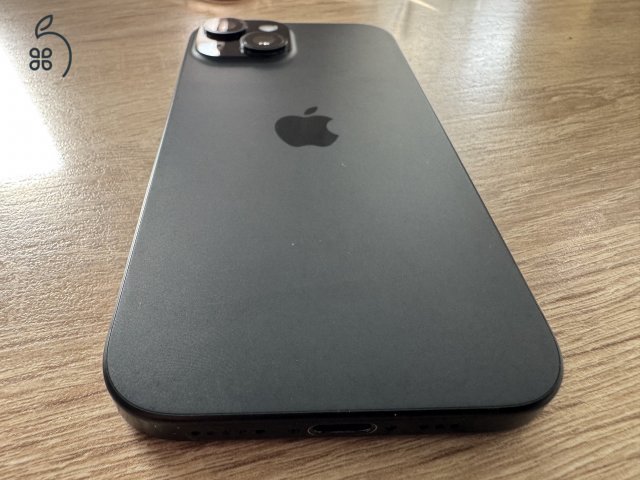 Eladó iPhone 15 256gb Eladó iPhone 15 256gb