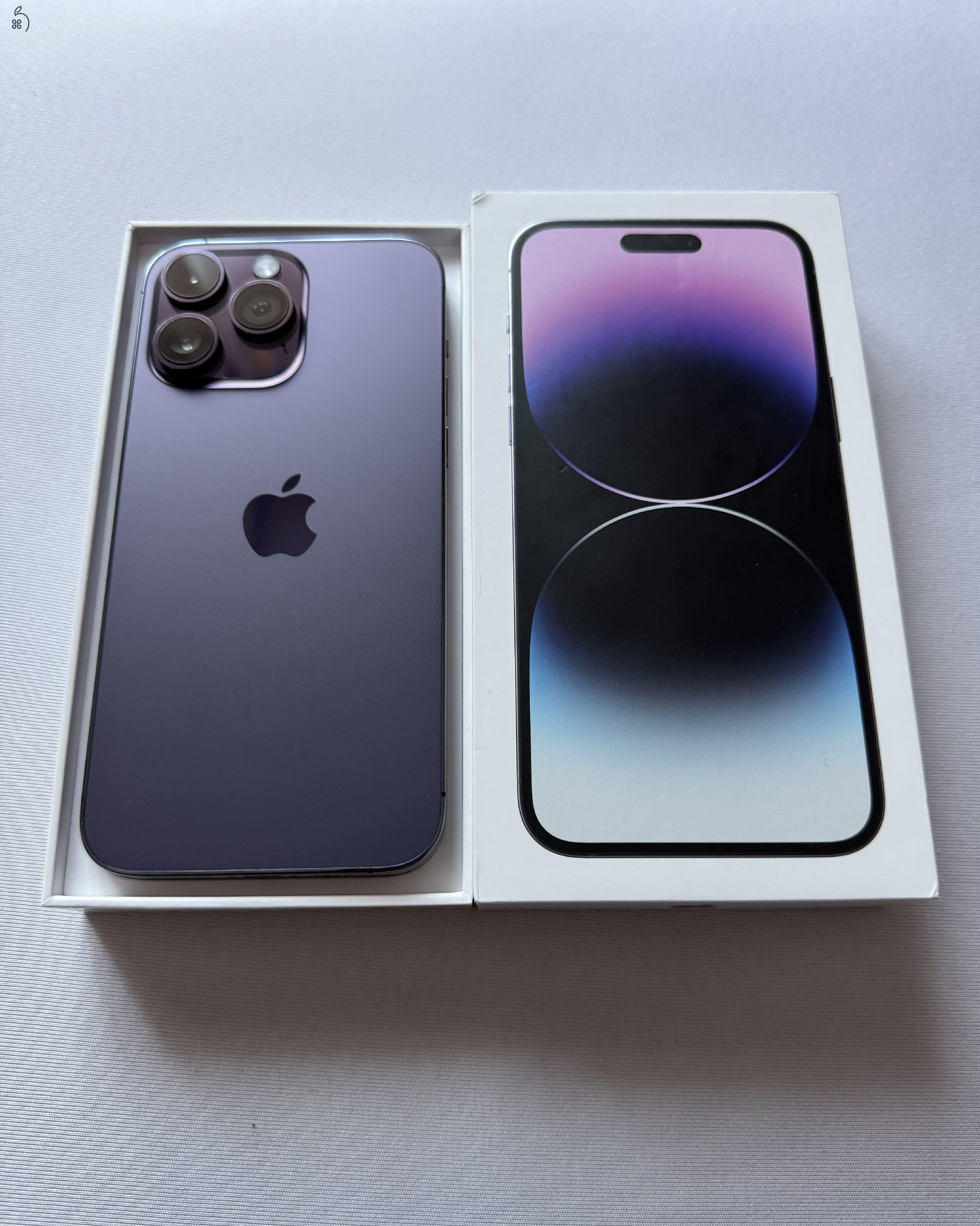 Iphone 14 Pro Max /256gb, Deep purple/