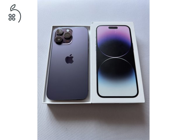 Iphone 14 Pro Max /256gb, Deep purple/