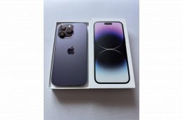 Iphone 14 Pro Max /256gb, Deep purple/