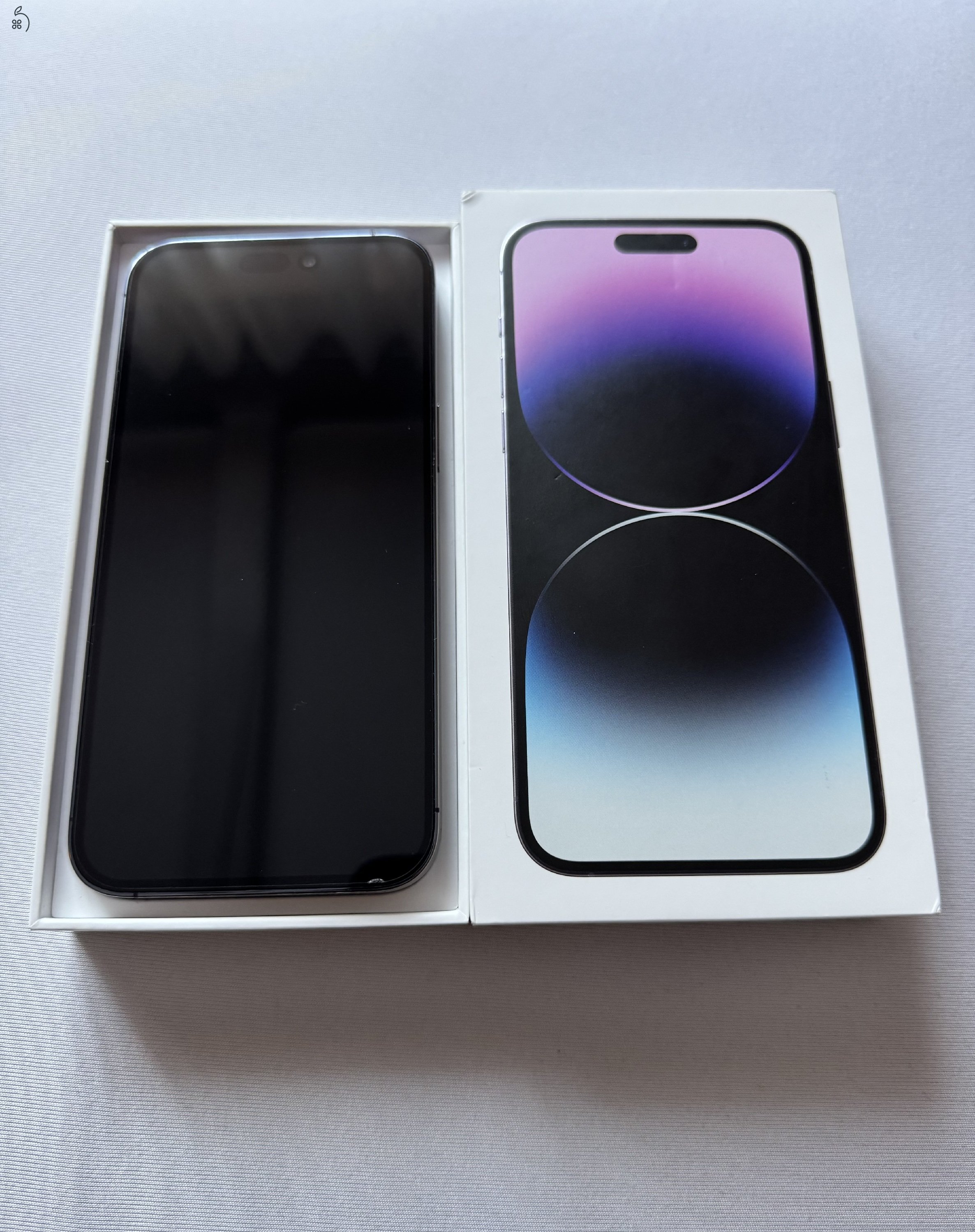 Iphone 14 Pro Max /256gb, Deep purple/