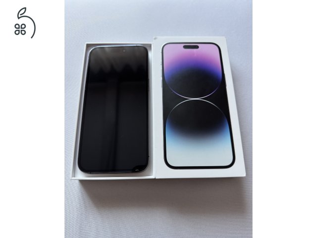 Iphone 14 Pro Max /256gb, Deep purple/
