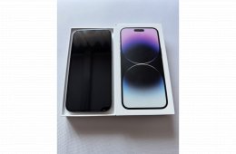 Iphone 14 Pro Max /256gb, Deep purple/