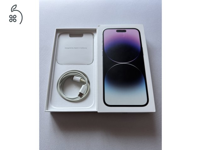 Iphone 14 Pro Max /256gb, Deep purple/