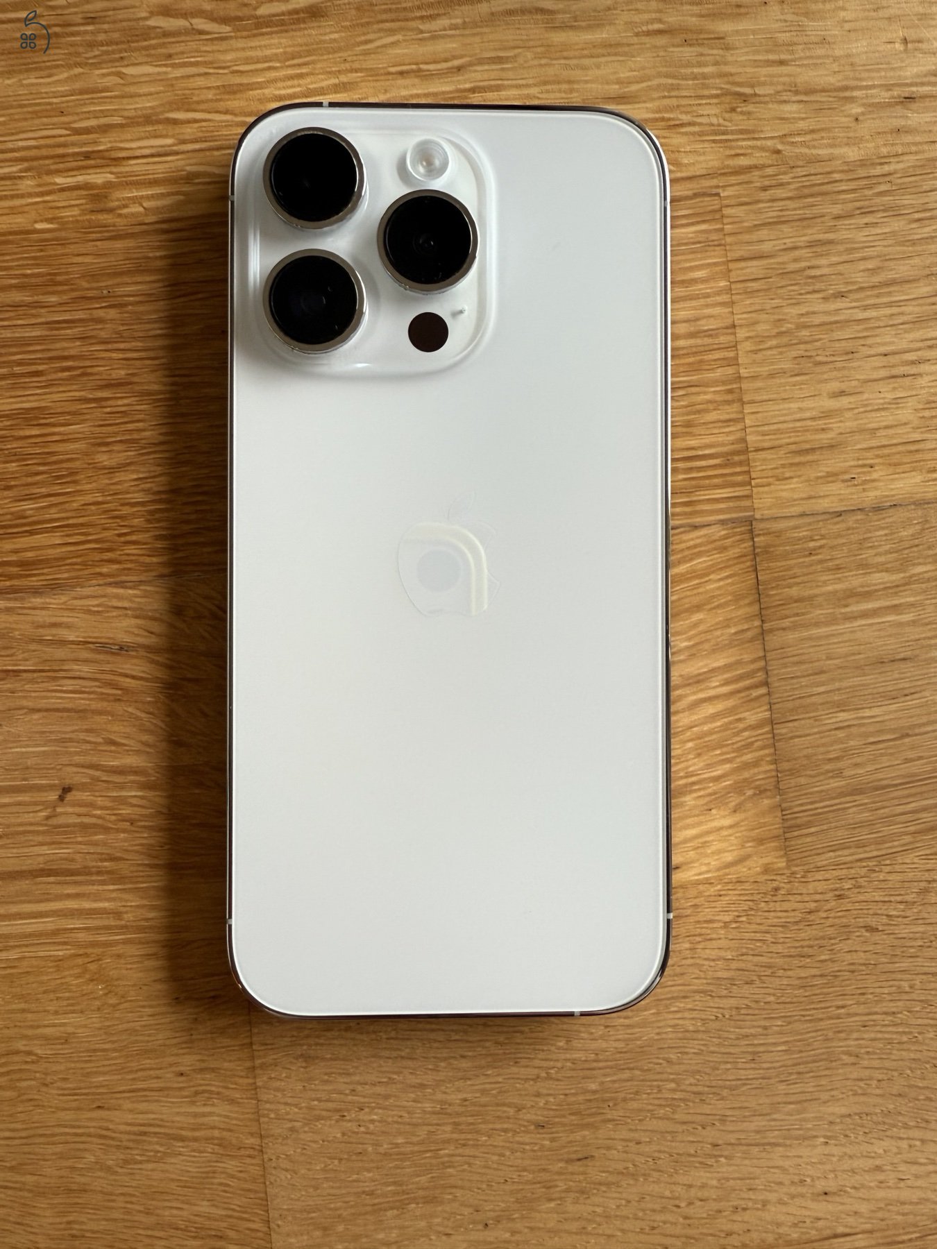 iPhone 14Pro Silver 128GB