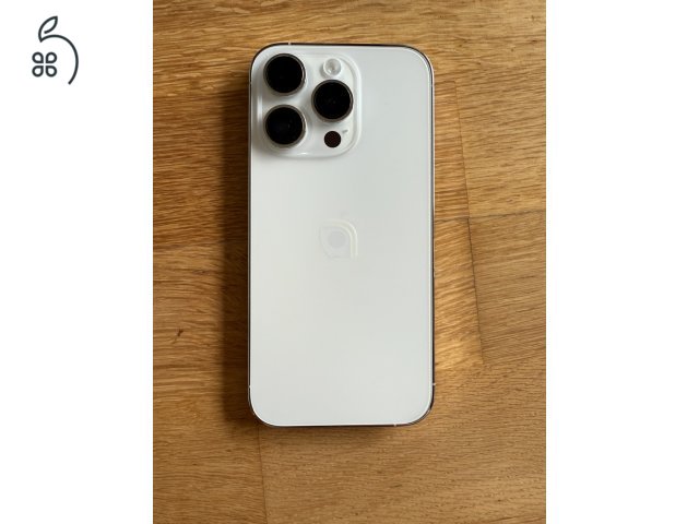 iPhone 14Pro Silver 128GB