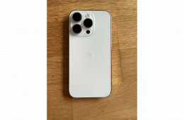 iPhone 14Pro Silver 128GB