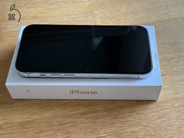 iPhone 14Pro Silver 128GB