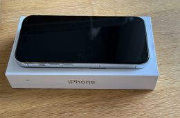 iPhone 14Pro Silver 128GB
