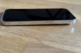 iPhone 14Pro Silver 128GB
