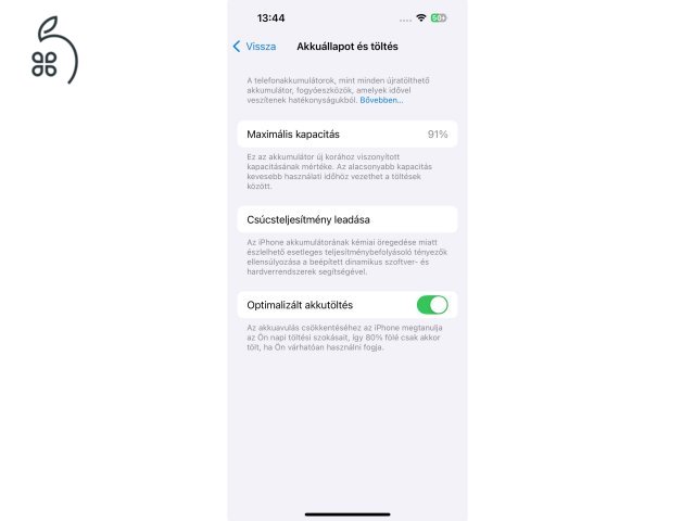 iPhone 14Pro Silver 128GB