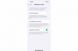 iPhone 14Pro Silver 128GB