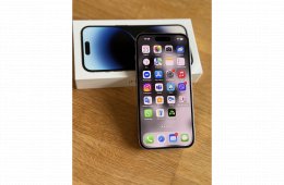 iPhone 14Pro Silver 128GB